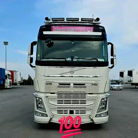 Volvo FH 500 2020