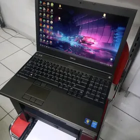 Ноутбук Dell i7