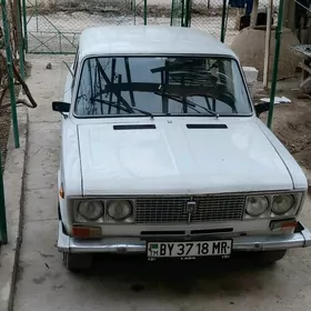 Lada 2106 1993