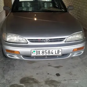 Toyota Camry 1995