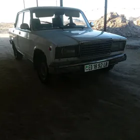 Lada 2107 1999