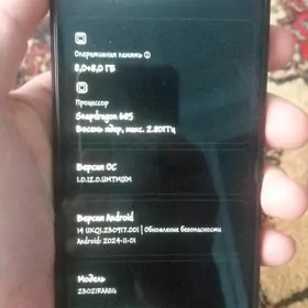 Redmi not 12 8+8/128