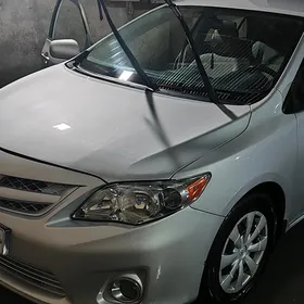 Toyota Corolla 2012