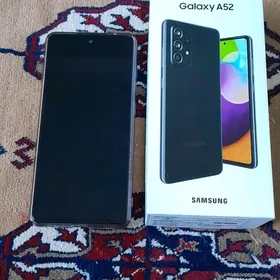 Samsung a52