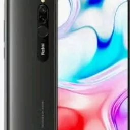 Redmi 8