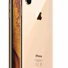 Iphone xs