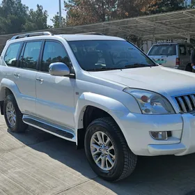 Toyota Land Cruiser Prado 2003