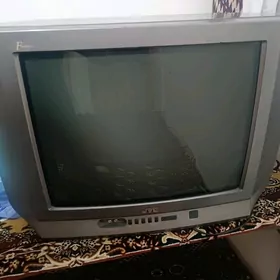 Telewizor JVC