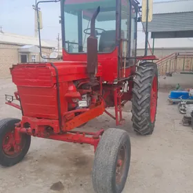 MTZ T-28 1993