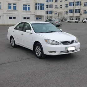 Toyota Camry 2002