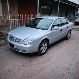 Opel Vectra 2002