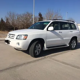 Toyota Highlander 2004