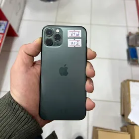 IPhone 11 Pro