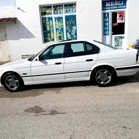 BMW 525 1991