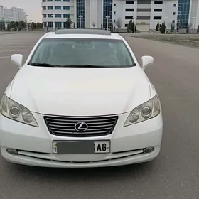 Lexus ES 350 2007