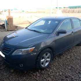 Toyota Camry 2010