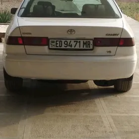 Toyota Camry 1998