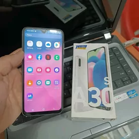 SAMSUNG A30S