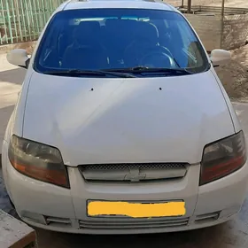 Daewoo Kalos 2003