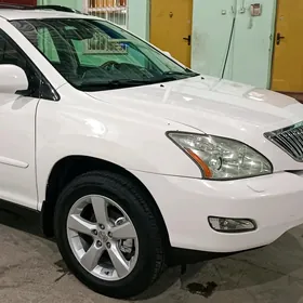 Lexus RX 330 2004