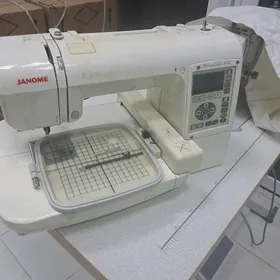 janome 200 e