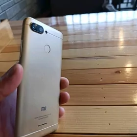 redmi 6