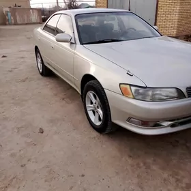 Toyota Mark II 1993