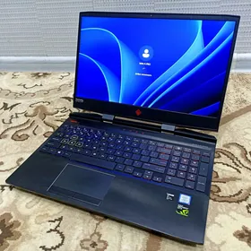 IGRAWOÝ HP OMEN 15