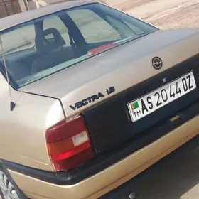 Opel Vectra 1992