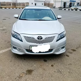 Toyota Camry 2007