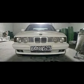 BMW 525 1992