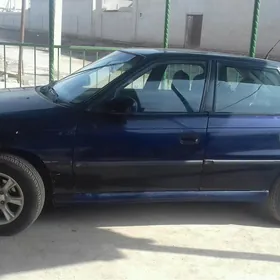 Opel Astra 1995