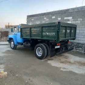 Zil 130 1990