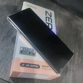 Infinix zero 30