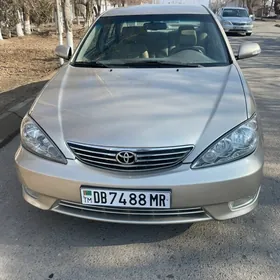 Toyota Camry 2002