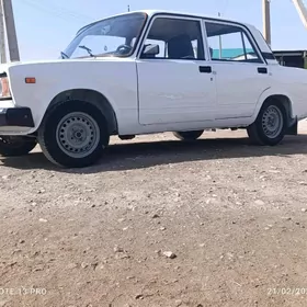 Lada 2107 1999