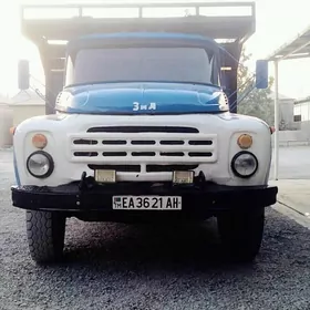 Zil 130 1982