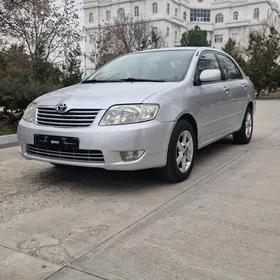 Toyota Corolla 2006