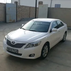 Toyota Camry 2009