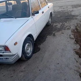 Lada 2107 1994