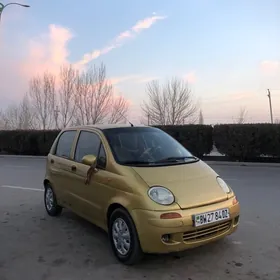 Daewoo Matiz 1999