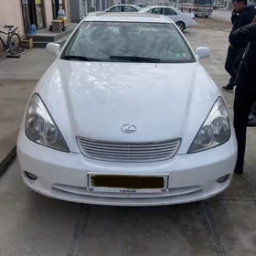 Lexus ES 330 2005