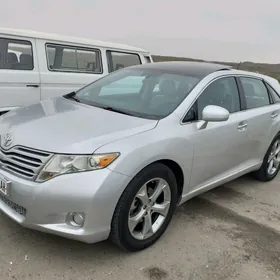 Toyota Venza 2009