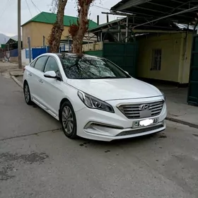 Hyundai Sonata 2016