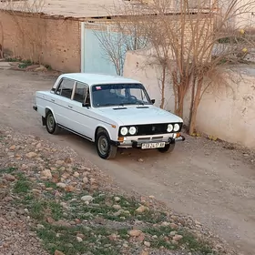 Lada 2106 2000