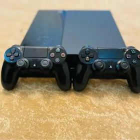 PlayStation 4 V9.00