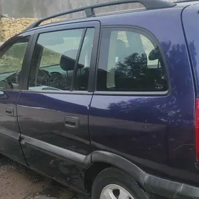 Opel Zafira 1999