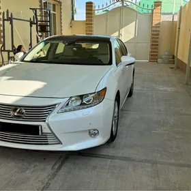 Lexus ES 350 2014