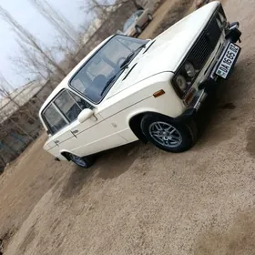 Lada 2106 2000