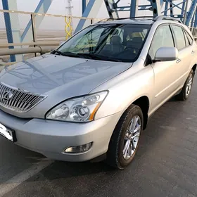 Lexus RX 330 2004